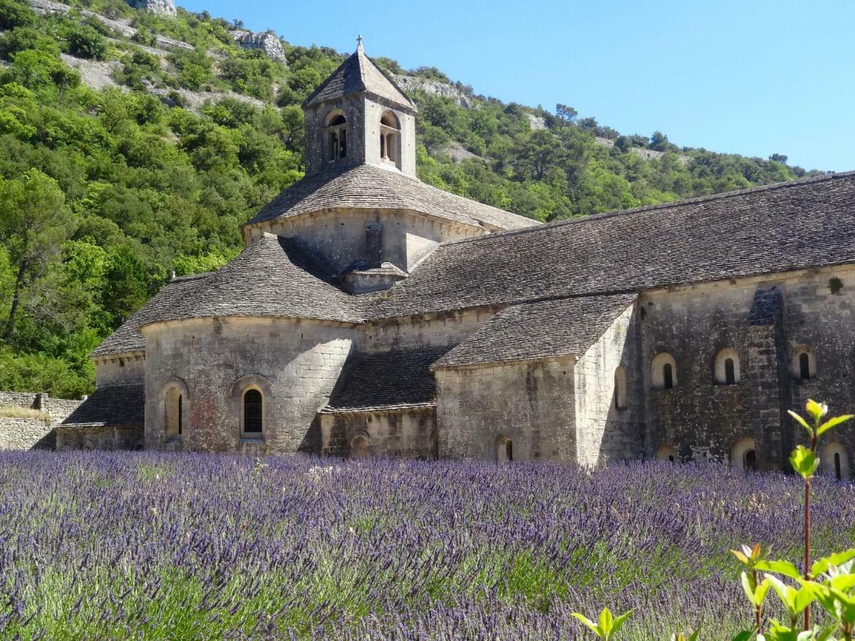 La Belle Histoire Gite Ventoux เบดวง ภายนอก รูปภาพ