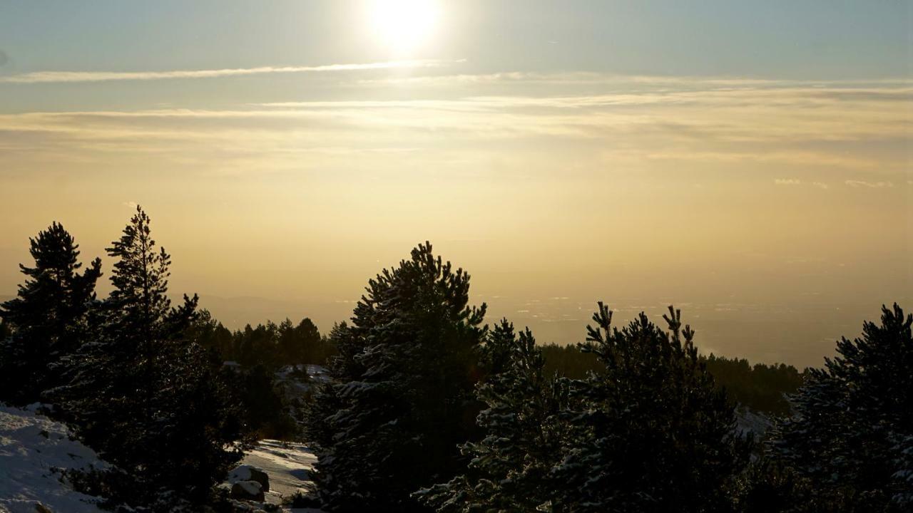 La Belle Histoire Gite Ventoux เบดวง ภายนอก รูปภาพ